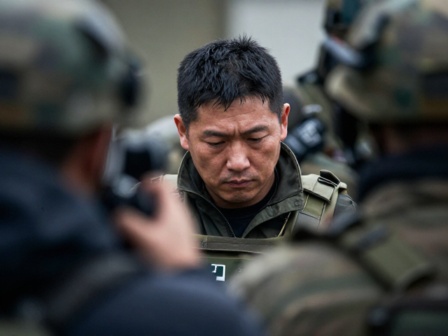 实战场景下的情绪捕捉