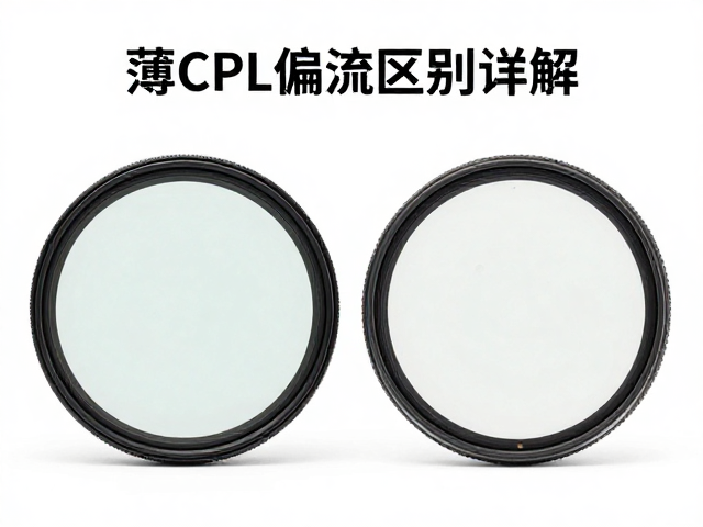 线性偏振与圆偏振的技术差异
