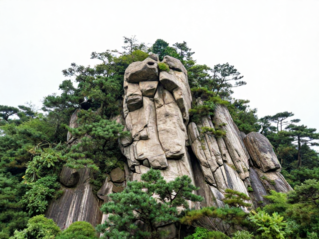 基础处理与蒙版构建