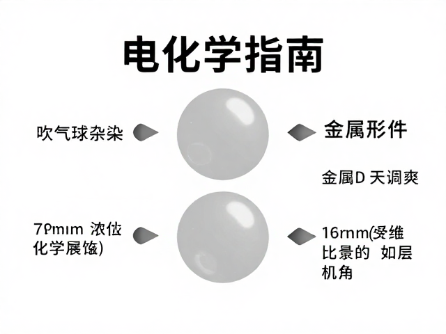 预防电化学腐蚀的日常维护策略