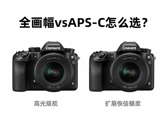 镜头系统与扩展成本考量