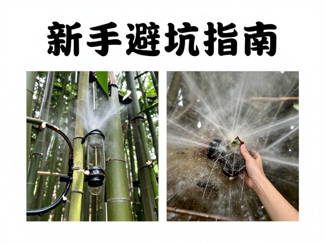 镜头防潮防霉全攻略