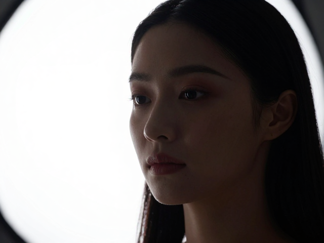 面部曝光的控制策略