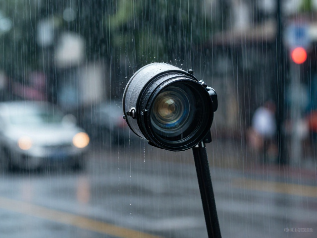 暴雨街拍避坑,聚碳酸酯机身如何避开大雨淋镜头?