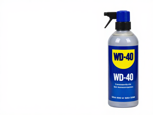 云台润滑保养，高强度使用后，严禁使用WD-40等水性除锈剂