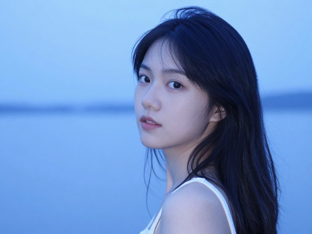 第五步：最终输出与色彩一致性检查