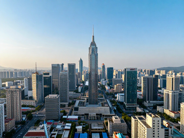 绝美机位:从技术执行到美学表达