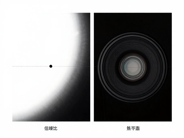 强光与高反差场景下的细节还原