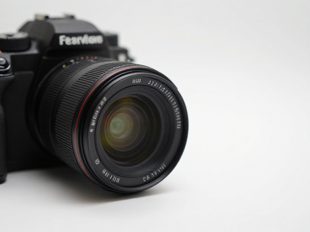 高像素机身的解析力优势与后期空间