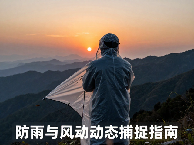 恶劣天气下的器材防护与防风策略
