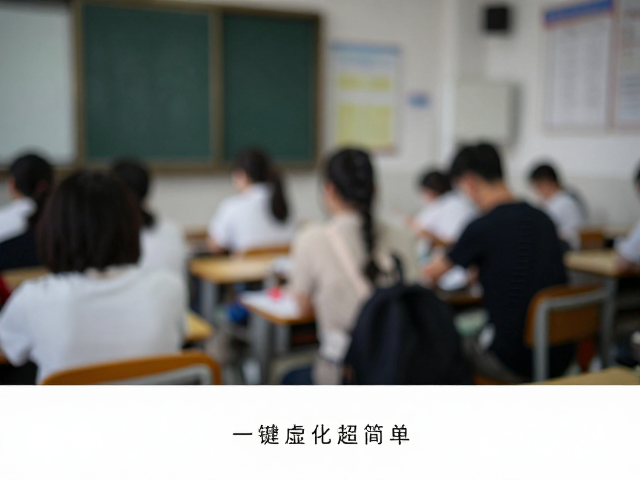 场景选择与背景梳理技巧