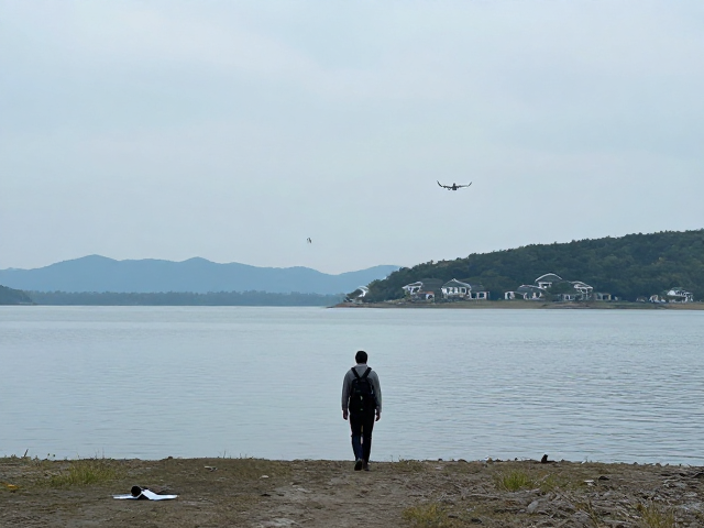 实战场景,解锁水陆空的视觉张力