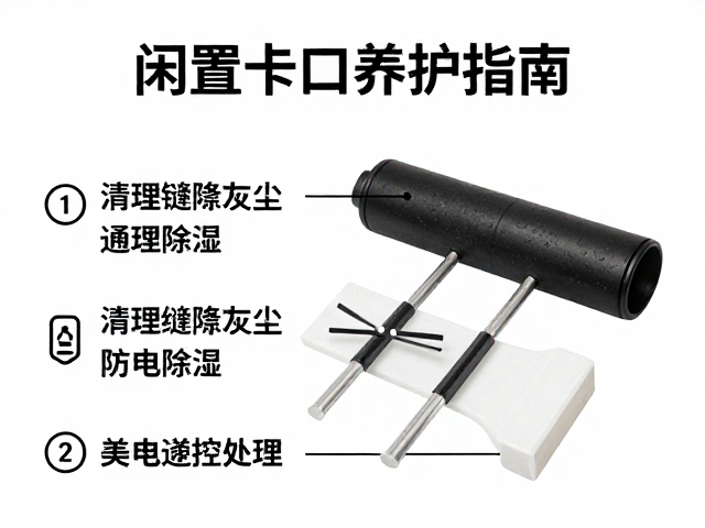 通电前绝缘检测与防潮预处理关键步骤