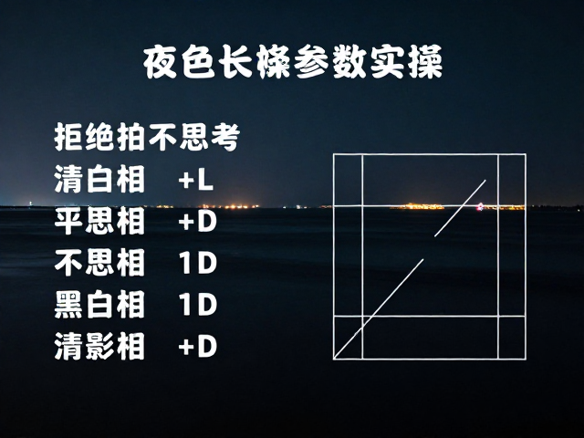 构图思维:在黑暗中寻找视觉秩序