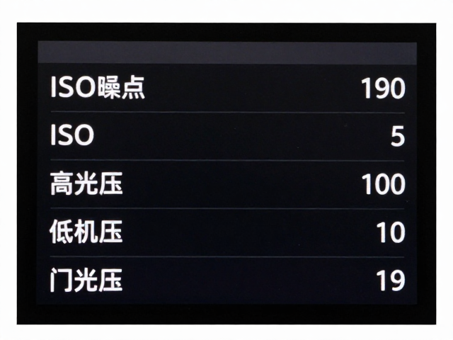 实战中的参数协同与场景化应用策略