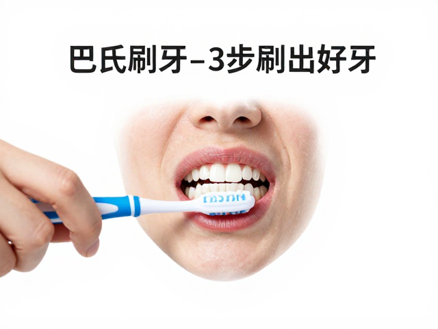 科学刷牙频率与工具选择的依据