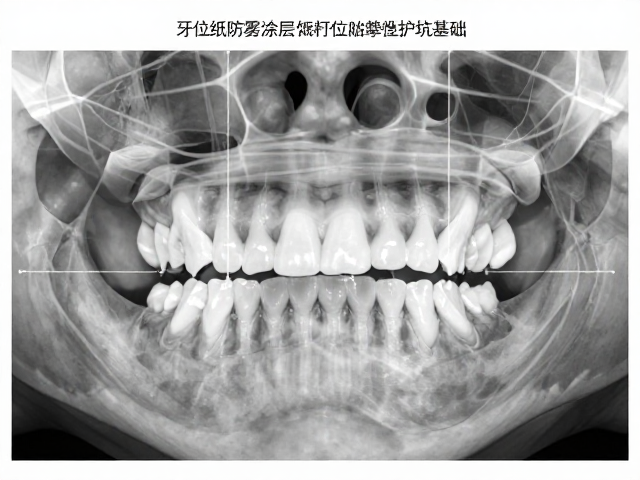 防雾涂层的化学原理与物理机制