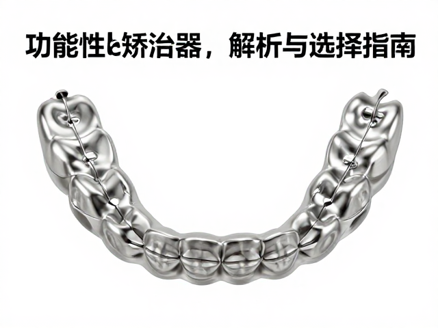 选择指南：如何根据矫治需求匹配材质特性