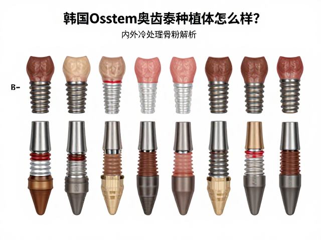 临床参数与长期随访数据的客观呈现