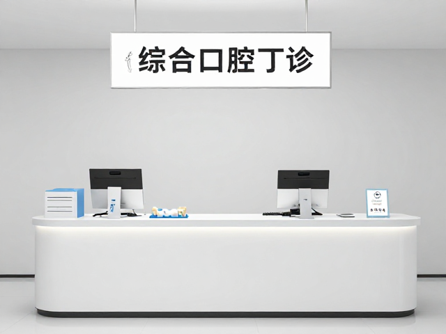 数字化技术重塑口腔诊疗精度