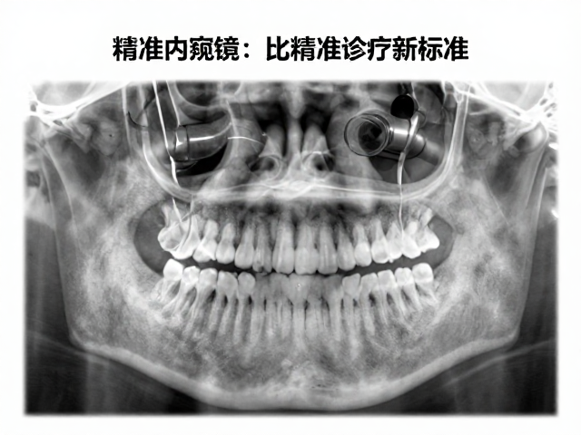 精准诊疗新标准:数据驱动的综合决策体系