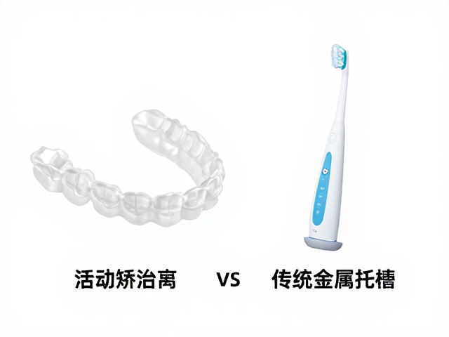 活动矫治器的适用场景与局限性