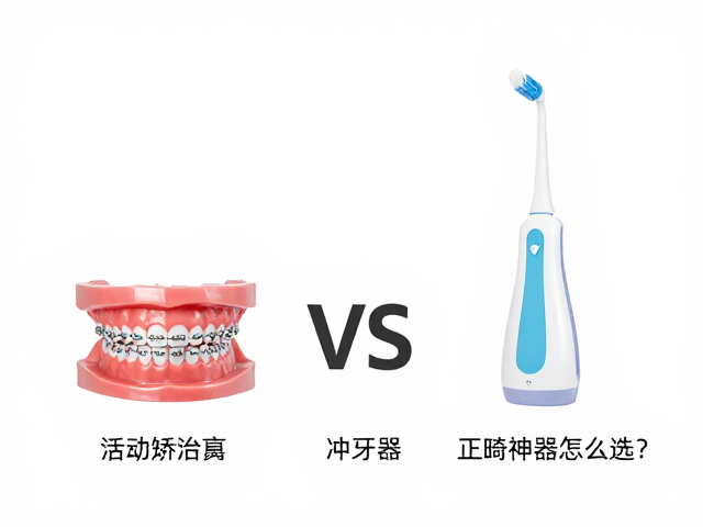 传统金属托槽的核心优势与体验