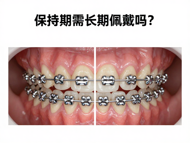 骨钉矫治与金属托槽的力学机制差异