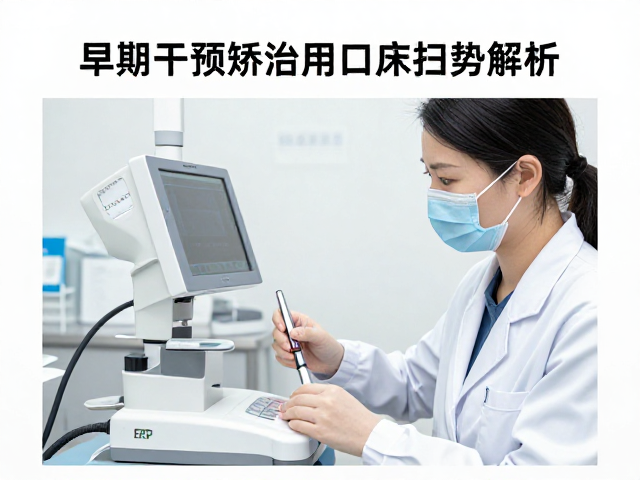 数字化印模技术在固定矫治中的临床应用现状
