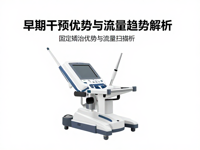 固定矫治优势在数字化语境下的具体体现