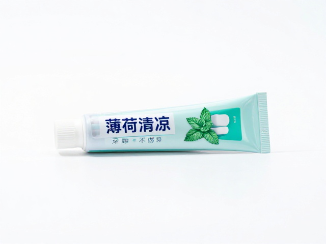 洁净不伤牙的平衡之道