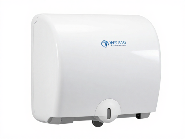 消毒干手器与WS310标准的合规性关联