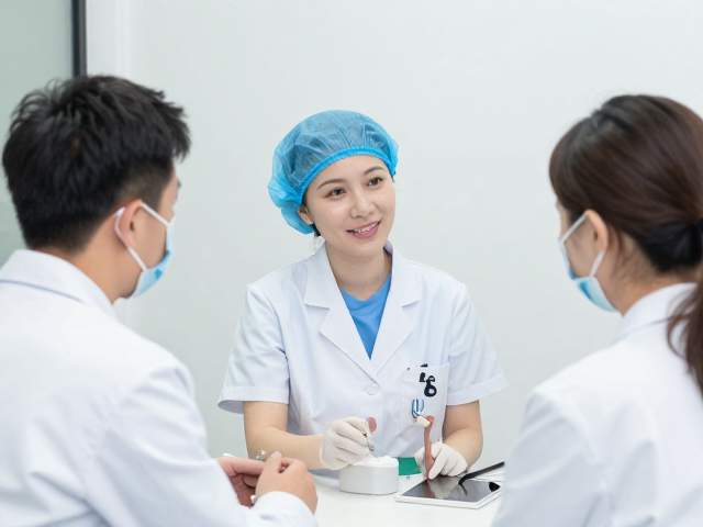 多学科协作与长期稳定性