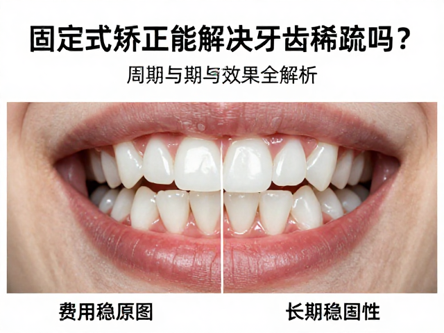最终效果与长期稳定性维护