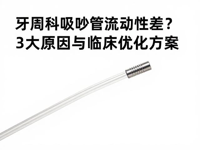 临床操作手法与预处理措施的缺失