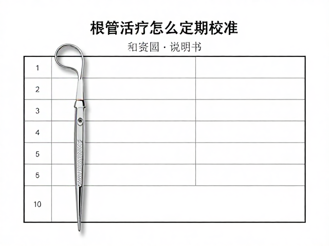 规范执行检查流程与记录