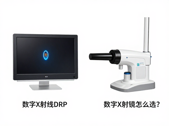口腔内窥镜的视觉增强与操作辅助优势