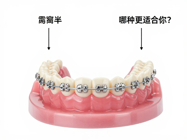 不同矫治系统的临床选择逻辑与关键考量