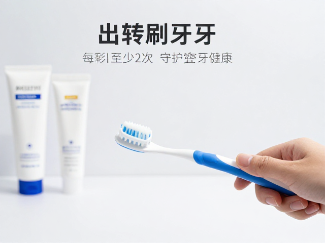 专业护理套装的协同作用与日常维护