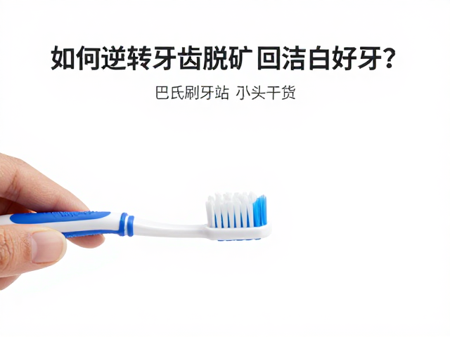 再矿化产品的科学应用策略