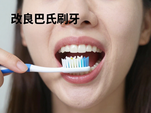 牙刷更换与口腔健康监测