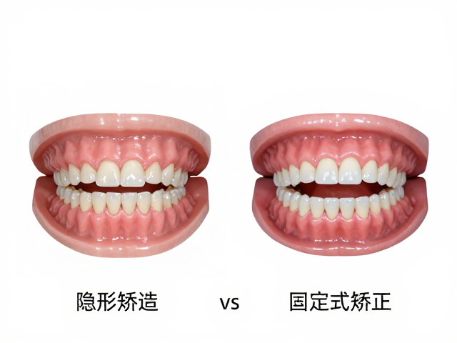 数字化辅助提升固定式矫正的精度与效率