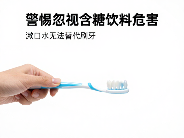 构建科学的口腔护理日常习惯