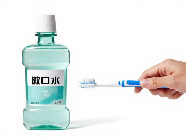 含糖饮料对口腔环境的破坏机制