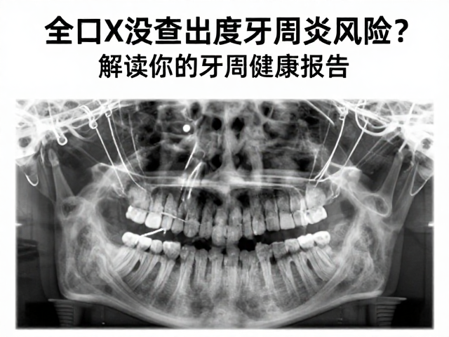 面对重度风险:临床治疗路径与长期维护策略