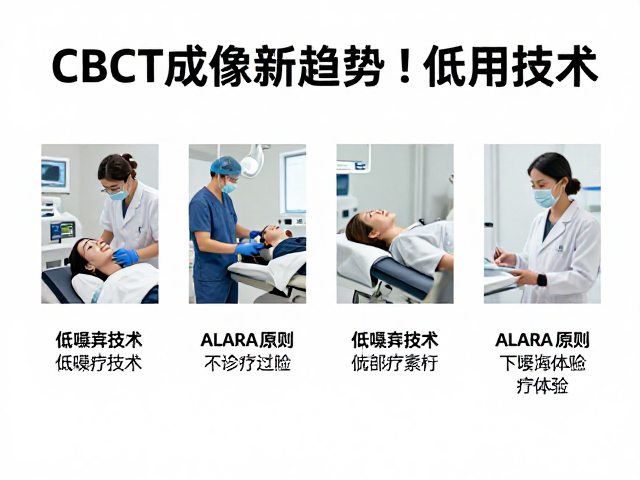 ALARA原则在临床场景下的具体实践与挑战