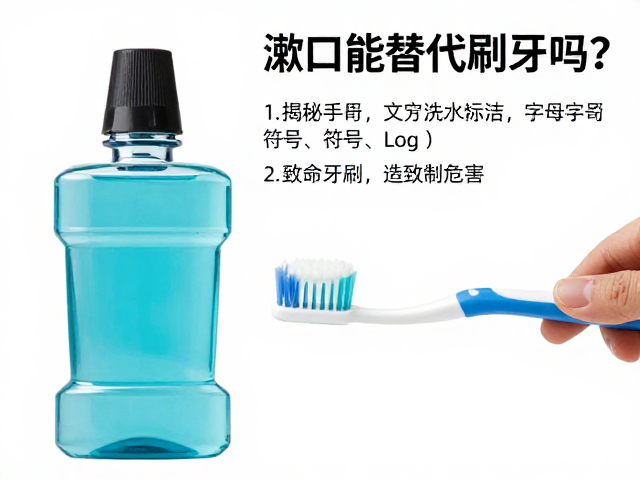 共用牙刷的细菌传播风险