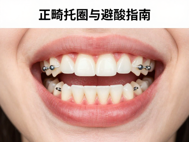 日常护理中的避酸实操指南