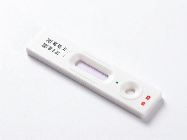 微生物检测试剂盒：解析致病菌群的微观生态