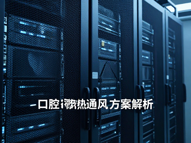 服务器高负载下的热力学挑战